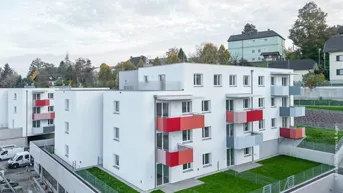 Expose Haag . gefördert | Miete mit Kaufoption | ca. 71 m²