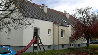 Expose Sitzendorf/Schmida. 80 m² Eigentumswohnung | Euro 120.000,- inkl. Garagenplatz.