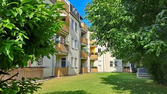 Expose Rohrbach an der Gölsen | 2 Zimmer Mietwohnung | Loggia | ca. 53 m²