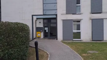 Expose Geförderte Miete mit Kaufoption | Top 2/7 | 2. OG mit Balkon.