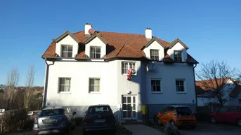 Expose Haag Top 2/4. Geförderte 81 m² Wohnung | Terrasse.