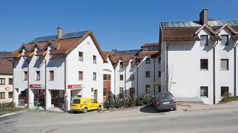 Expose Eschenau | 3 Zimmer Mietwohnung