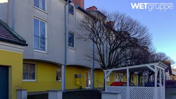 Expose Geförderte Miete mit Kaufoption | 1. OG mit Balkon.