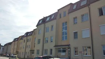 Expose Rohrbach an der Gölsen | 2 Zimmer Mietwohnung | Loggia | ca. 53 m²