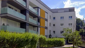 Expose Wiener Neustadt. Top 1/5 - Geförderte 3 Zimmer Wohnung | Loggia | Miete mit Kaufoption.