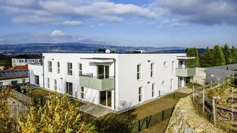 Expose Kemmelbach. Top 8 | Geförderte Wohnung mit Balkon | Miete mit Kaufoption.