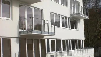 Expose Geförderte Maisonette in Miete mit Kaufoption | Top 16 | EG und 1. OG mit Garten.