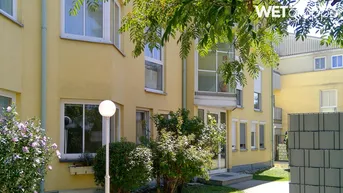 Expose Melk | 3-Zimmer-Mietwohnung | Top 6/6 | 1.OG mit Terrasse