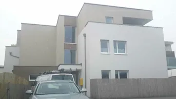 Expose Geförderte Miete mit Kaufoption | Top 2/6 | 1. OG mit Balkon