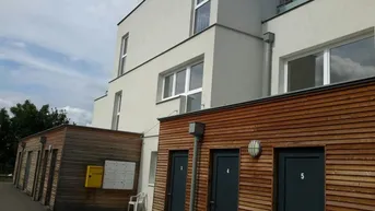 Expose Geförderte Miete mit Kaufoption | 1. OG mit Balkon.