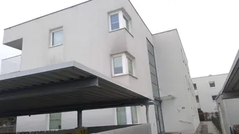 Expose Purgstall | Geförderte Miete mit Kaufoption | Top 1/7 | 2. OG mit Balkon