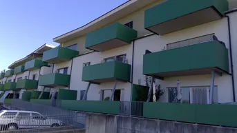Expose Ernsthofen | Geförderte Miete mit Kaufoption | Top 1/14 | 1. OG mit Balkon