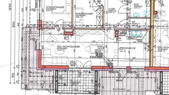 Expose Neumarkt an der Ybbs | geförderte 3 Zimmer Wohnung | Miete mit Kaufoption |Loggia.