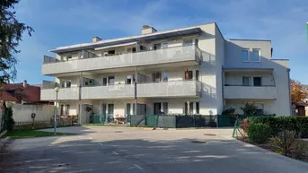 Expose Geförderte 2-Zimmer Wohnung in Miete | Betreutes Wohnen | Terrasse 