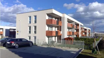 Expose Natschbach | Geförderte Miete | Top 21a/21 | 2.OG mit Balkon
