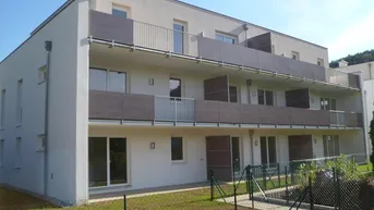 Expose Kirchschlag | geförderte 4 Zimmer Wohnung Top 3/7 | Miete mit Kaufoption | Dachterrasse.