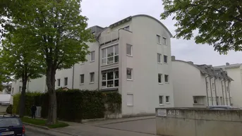 Expose Wr. Neustadt | Geförderte Miete mit Kaufoption | Top 3/9 | 2. OG mit Balkon