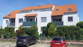 Expose Geförderte 3 Zimmer Dachgeschosswohnung mit Terrasse | Miete mit Kaufoption