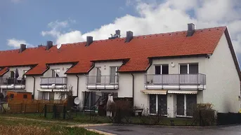 Expose Pöchlarn | Anzahlung Euro 5.000,- | geförderte Miete mit Kaufoption | 84,42 m²