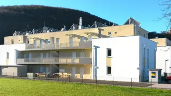 Expose Seebenstein | Geförderte Miete mit Kaufoption | Top 3/5 | 1. OG mit Balkon