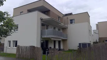 Expose Geförderte Miete mit Kaufoption | Top 2/6 | 1. OG mit Balkon