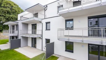 Expose 4-Zimmer Reihenhaus | ca. 102 m² | Eigengarten | Terrasse