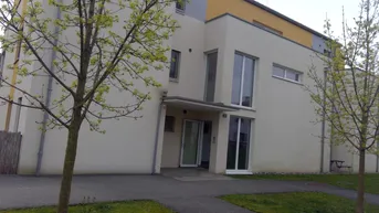 Expose Kemmelbach Top 4/3. Befristete, geförderte 3 Zimmer Wohnung | Großer Balkon.