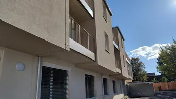 Expose Geförderte Miete mit Kaufoption | Top 17 | Dachterrasse