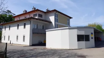 Expose Ebenthal. Geförderte 2 Zimmer Wohnung | Befristete Miete für 3 Jahre.