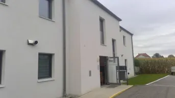 Expose Statzendorf | Geförderte Miete mit Kaufoption | Top 1/4 | 1. OG mit Loggia