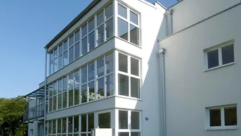Expose 81 m² Geförderte Wohnung Top 1/6 | Loggia und 2 PKW-Abstellplätze | Miete mit Kaufoption.