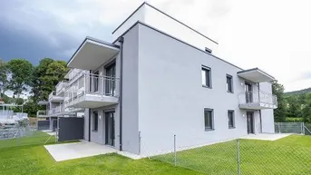 Expose Krumbach RH 9 | 4 Zimmer | Geförderte Miete mit Kaufoption | 50 m² Garten.