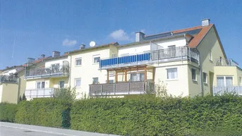 Expose Bodensdorf. 69 m² Eigentumswohnung Euro 154.272,- mit Dachterrasse und Abstellplatz.