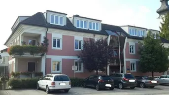 Expose Geförderte Dachgeschoßwohnung in Miete mit Kaufoption | Top 9 | 2. OG