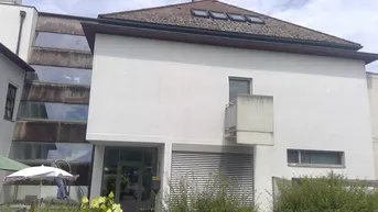 Expose 2 Zimmer Dachgeschoßwohnung in Miete | Top 14.
