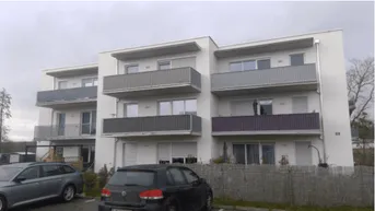 Expose Ober-Grafendorf | Geförderte Miete mit Kaufoption | TOP 26/13 | 2.OG mit Balkon