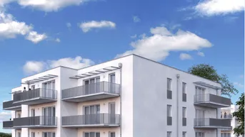 Expose Geförderte 2 Zimmer Wohnung | Miete mit Kaufoption | Balkon |
