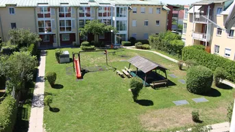 Expose Ennsdorf | Geförderte Miete mit Kaufoption | Top 5/5 | 1.OG mit Balkon