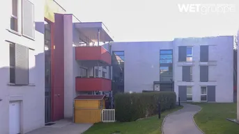 Expose Thomasberg | Geförderte Miete mit Kaufoption | Top 4/5 | 1.OG mit Balkon