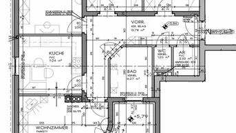 Expose Aschbach-Markt. Top 4/9 geförderte 4 Zimmer Wohnung | Loggia |Miete mit Kaufoption.