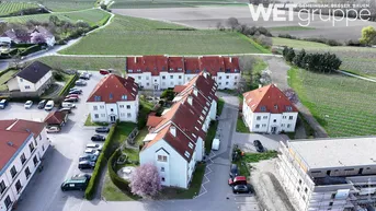 Expose Geförderte Miete mit Kaufoption | Top 4/1 | EG mit Loggia und 106,57 m² Garten.