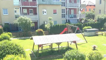 Expose Ennsdorf. 3 Zimmer Mietwohnung | Balkon.