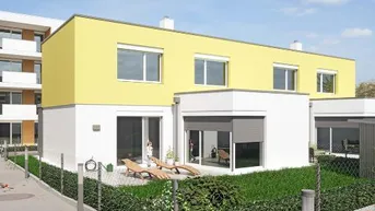 Expose Melk | gefördert | Miete | ca. 108 m²