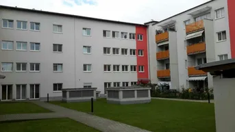 Expose Geförderte Miete mit Kaufoption | Top 1/15 | 3. OG mit Balkon.