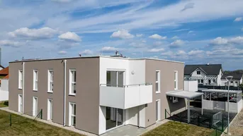 Expose Dachgeschoßwohnung mit Balkon | Junges Wohnen in Miete.