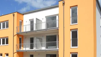 Expose Geförderte 3 Zimmer Wohnung | Miete mit Kaufoption | Loggia | 