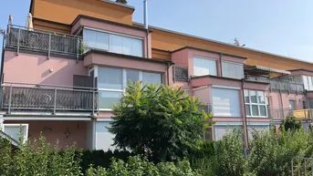Expose St. Valentin | Geförderte Miete mit Kaufoption | Top 1/4 | 1. OG mit Balkon