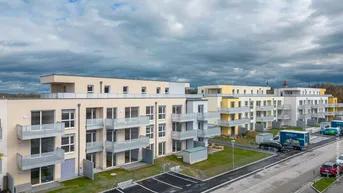 Expose Geförderte Miete mit Kaufoption | Top 7/10 | 2. OG mit Balkon.