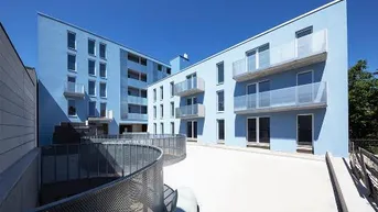 Expose Amstetten | gefördert | Mietwohnung mit Kaufoption |ca. 67 m²