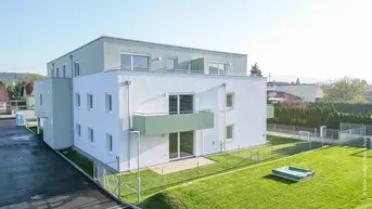 Expose Ternitz | gefördert | Miete mit Kaufoption | ca. 54 m²